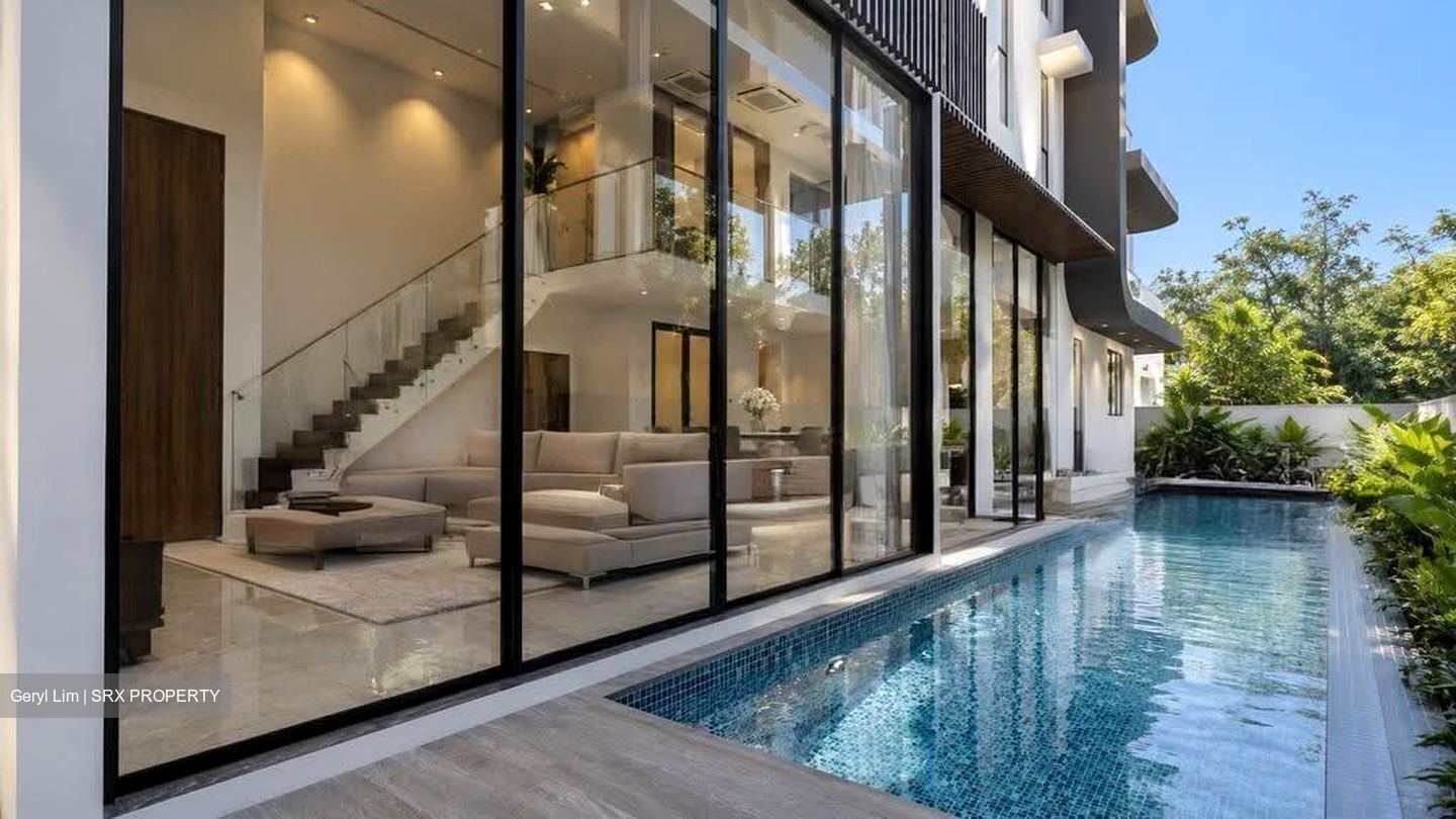 Frankel Estate (D15), Terrace #637366901